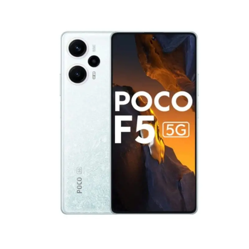 گوشی POCO F5